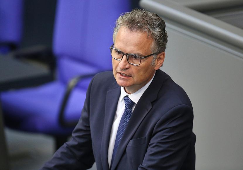 Unionsfraktionsvize lehnt pauschale Berufsgruppen-Rente ab