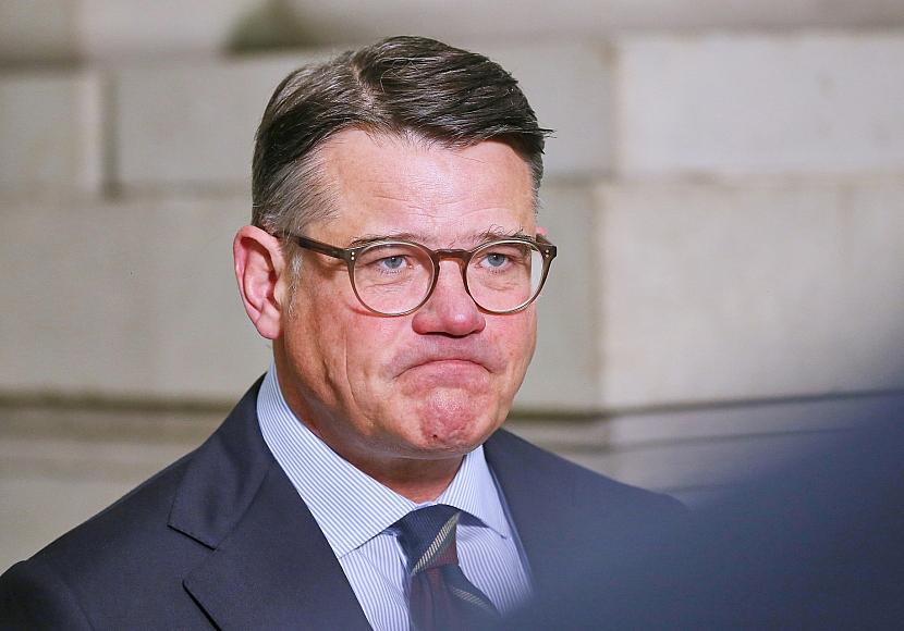 Rhein lehnt Steuererhöhungen der Bundesregierung ab