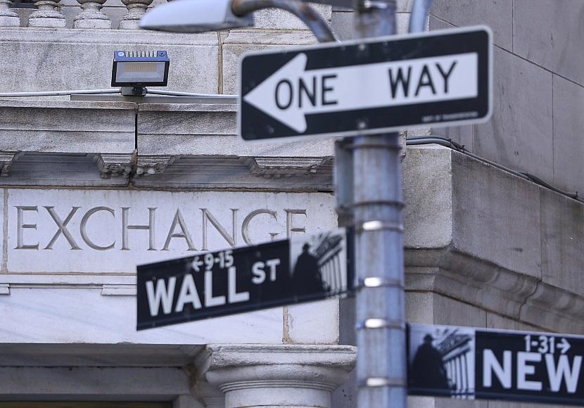 US-Börsen uneinheitlich - Inflationssorgen gehen um