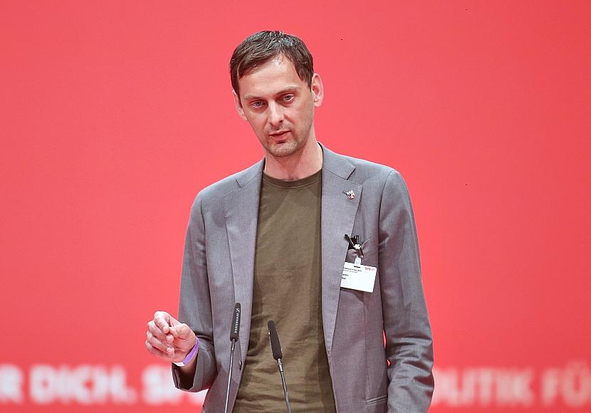 Neuköllner Bürgermeister warnt vor Einfluss von Clans auf Linke