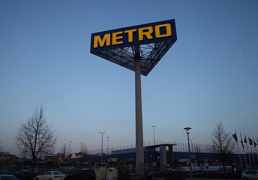 Kreml stellt russisches Metro-Geschäft unter eigene Verwaltung