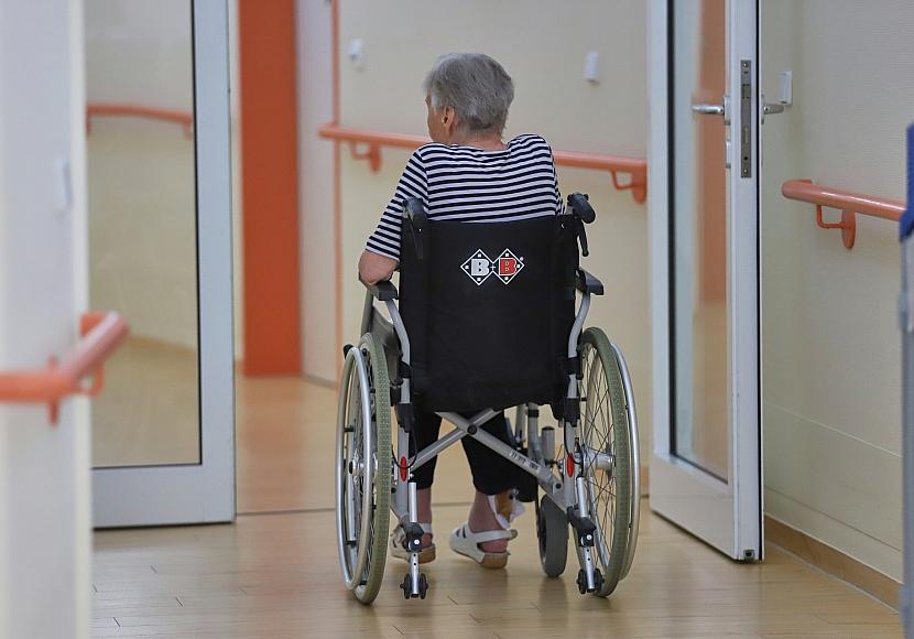 SPD fordert fairen Finanzausgleich in der Pflegereform