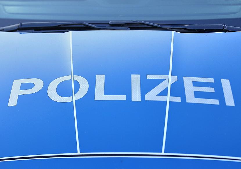 Großrazzia gegen Geldwäsche-Netzwerk in NRW