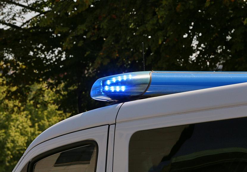 Durchsuchungen gegen mutmaßliche rechtsextreme Vereinigung