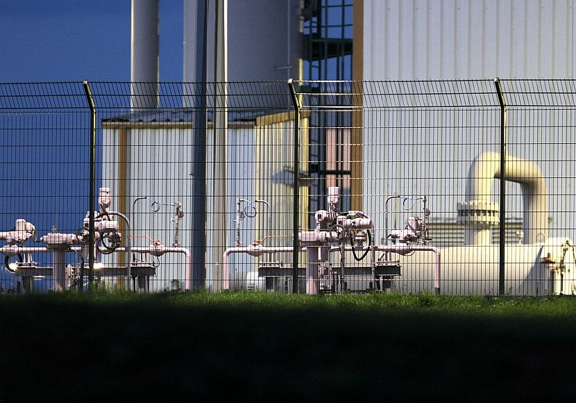 Grüne warnen vor steigenden Gaskosten durch Staatseinkäufe