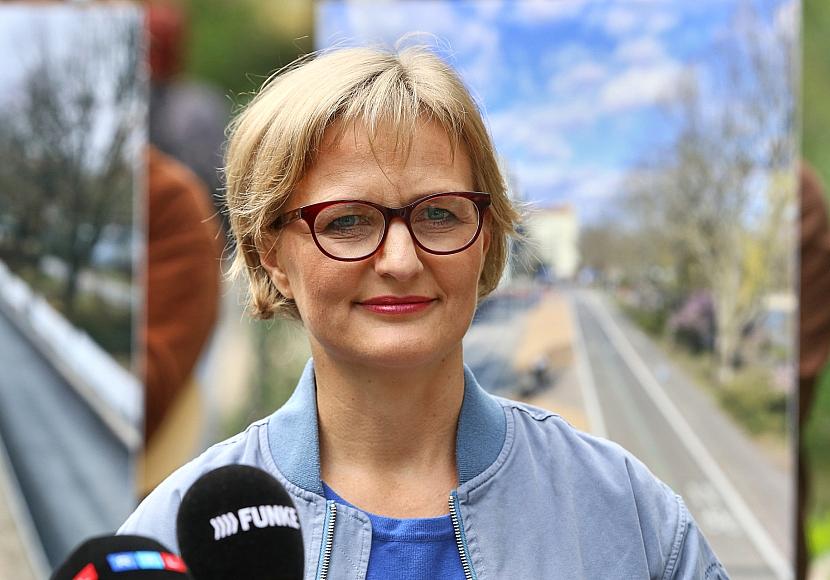 Grünen-Chefin: 