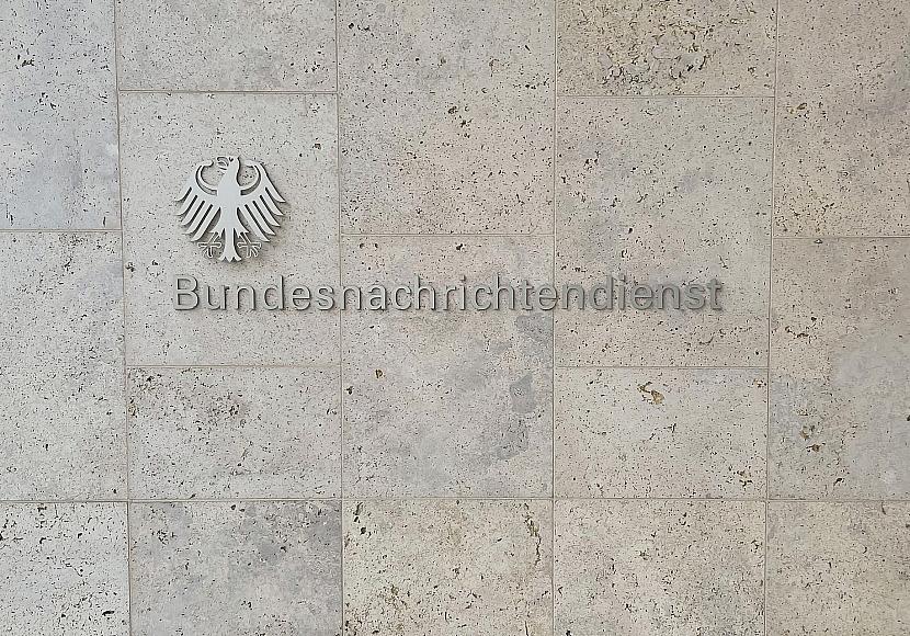 Ex-BND-Chef Hanning wegen Spionageverdachts in Untersuchungshaft