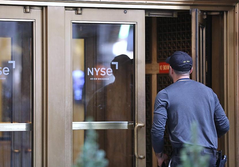 US-Börsen uneinheitlich - Nasdaq deutlich schwächer