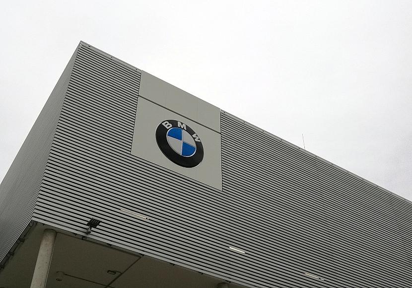 Bericht: BMW-Abfindungsprogramm überlastet Mitarbeiterportal