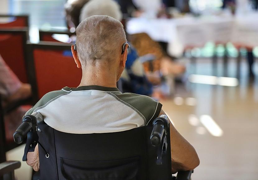 Union und SPD einigen sich im Streit über Pflegekommission