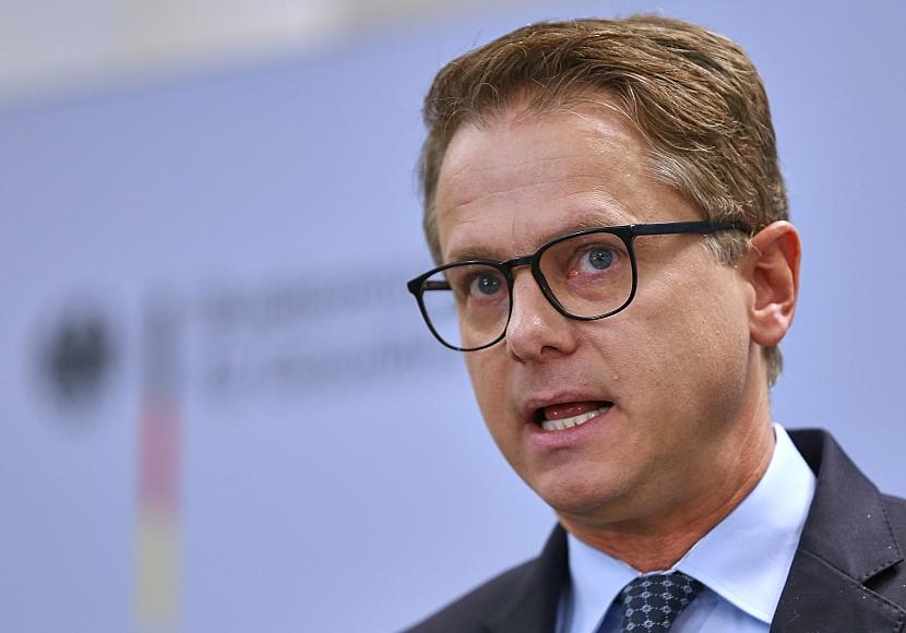 Linnemann: Krankenkassen-Zusatzbeitrag kann 2027 stabil bleiben