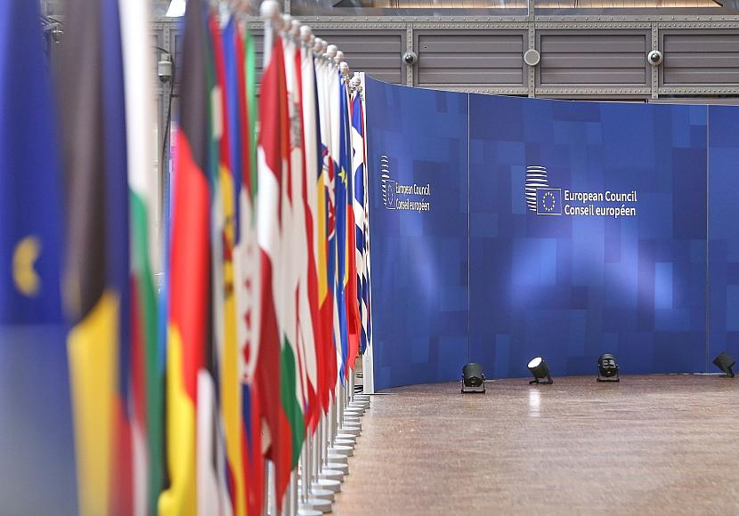 EU-Rat diskutiert über Energiepreise und Finanzrahmen