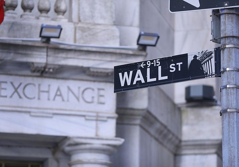 US-Börsen uneinheitlich - Dow deutlich stärker