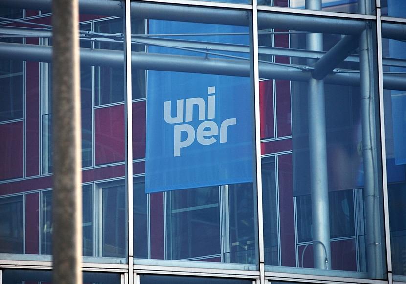 Uniper lädt Investoren zu Kapitalmarkttag ein