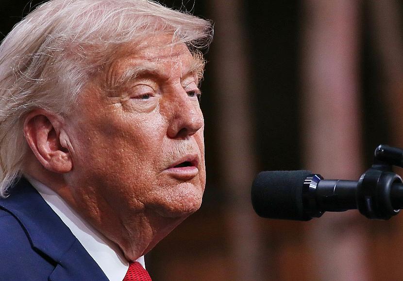 Studie: Trumps Steuerpolitik kostet Deutschland 23 Milliarden Euro
