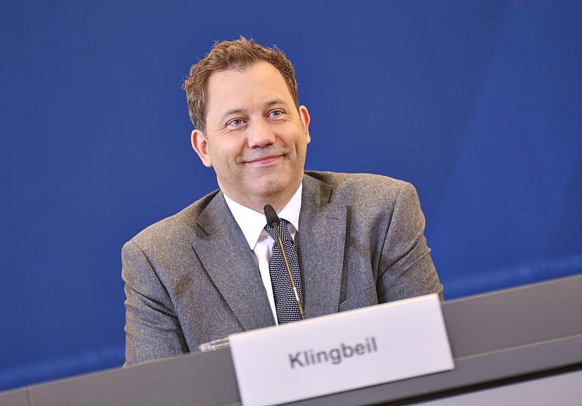 Bovenschulte stärkt Klingbeil den Rücken