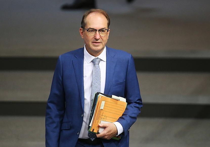 Jurist zweifelt Dobrindts Investitionsschutzgesetz an