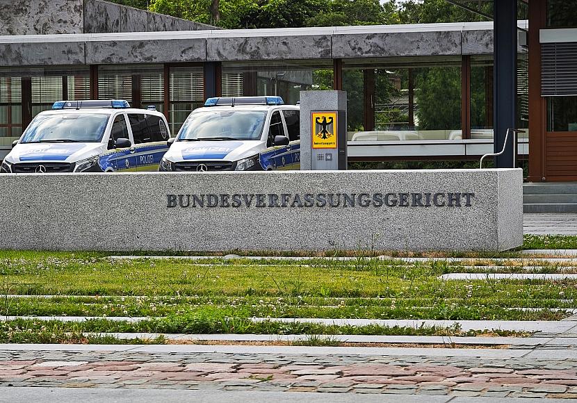 Unions-Fraktionschefs drohen Berlin und Sachsen-Anhalt mit Klage