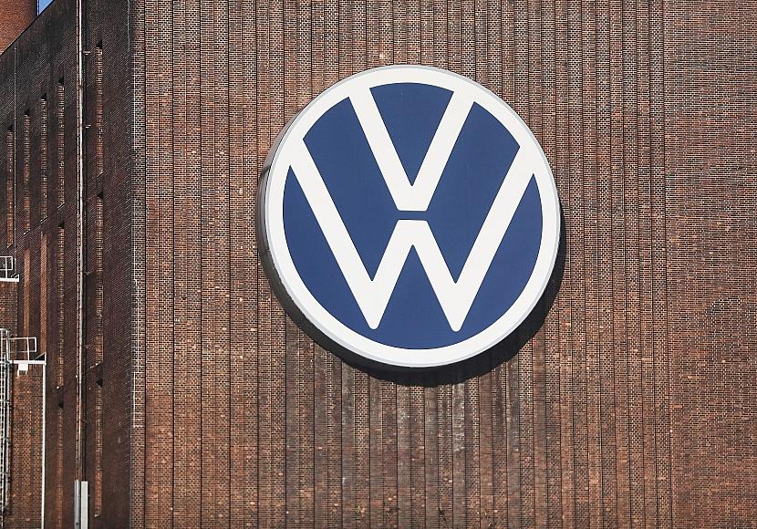 VW-Finanzchef will stärkere Produktion in den USA
