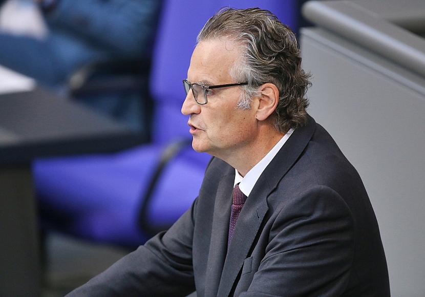 Krings nennt Enthüllungen über Eralp 