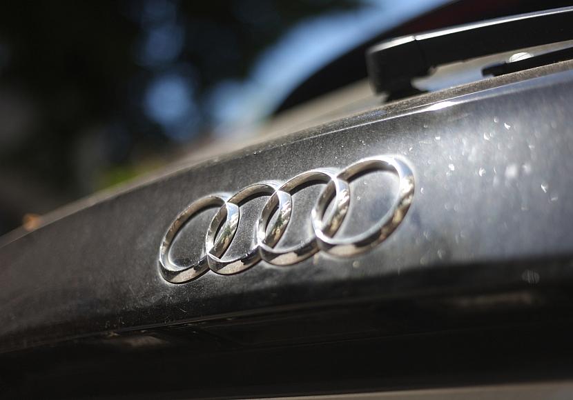 Audis Gewinn bricht im dritten Quartal deutlich ein