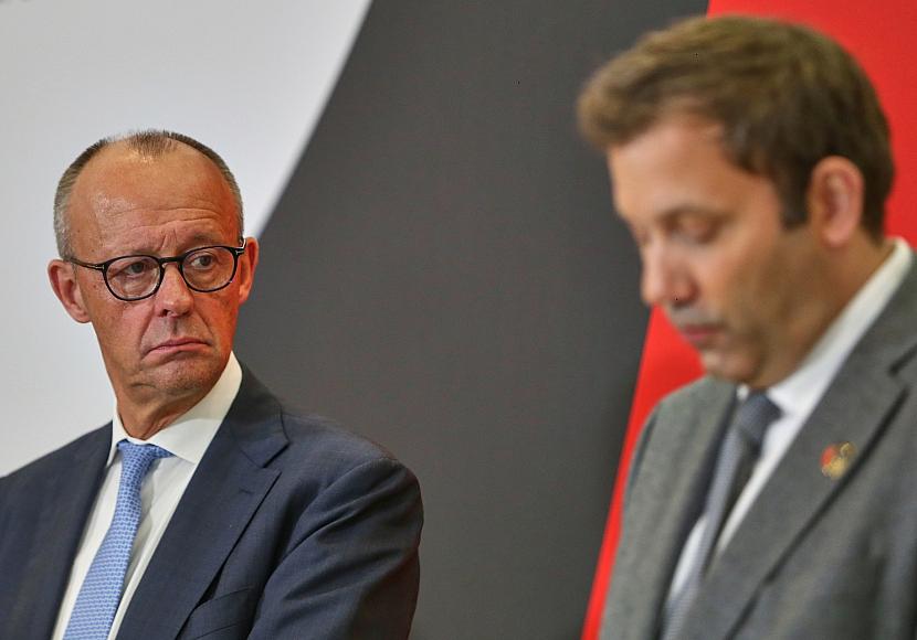 Jugendforscher warnen Union und SPD vor 
