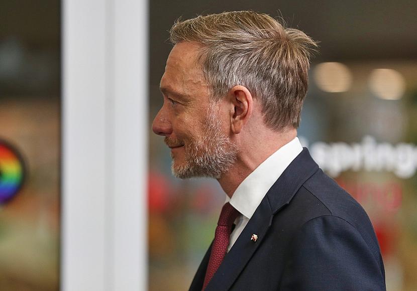 Lindner schließt politisches Comeback aus